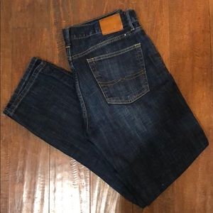 Men’s Lucky Jeans